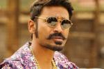 Dhanush in Extraordinary Journey of the Fakir in Mumbai, , dhanush begins his hollywood journey, Barkhad abdi