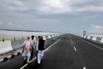 Brahmaputra, longest bridge in India, dhola sadiya bridge will bring prosperity to northeast india, Brahmaputra