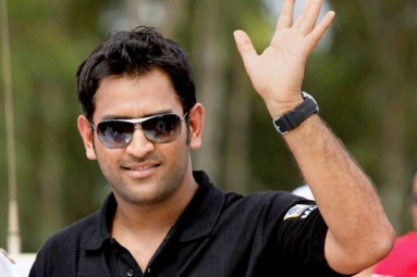 “Captain Cool” is nominated for Padma Bhusan Award