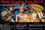 Georgia Upcoming Events, Georgia Events, dhoom new years eve 2019, Dhoom 3