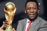 Diego, Diego, diego maradona much better than lionel messi says pele, Neymar