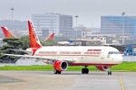 Air india, air india offer, air india launches discover india scheme, 4 pios