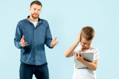 Tips to handle your Rude and Disrespectful Child