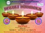 Events in Georgia, GA Event, greater atlanta diwali party, Roswell