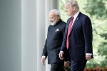 prime minister, trump and modi, donald trump calls india a true friend u s official, Navtej singh sarna