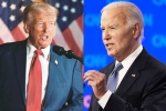 US elections, Donald Trump support for Israel, donald trump slams joe biden over middle east, World war z