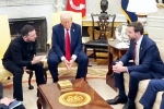 Donald Trump Vs Volodymyr Zelensky breaking, Donald Trump Vs Volodymyr Zelensky updates, what triggered clash between trump and zelensky, Germany