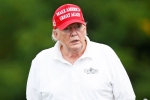 Donald Trump latest updates, Donald Trump new breaking, donald trump safe after shooting at his golf course, By election campaign