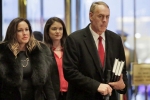 former Navy SEAL commander, former Navy SEAL commander, donald trump picked ryan zinke as interior secretary, Ryan zinke