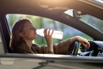 Drink Bottled Water experts, Drink Bottled Water in car, is it safe to drink bottled water kept in your car, Ope