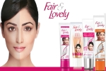 skin whitening, skincare products, hindustan unilever drops the word fair from its skincare brand fair lovely, Skincare brand