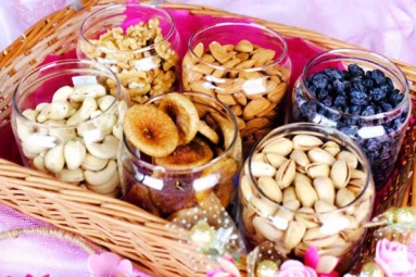 Dry Fruits That Can Help Lower Uric Acid Levels