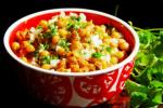 dry Peas Chaat recipe, evening snack, dry peas chaat recipe, Evening snack