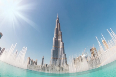 Dubai Is Offering a Virtual Visa for Under Rs 8900