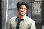 Dulquer Salman new Telugu movies, Dulquer Salman new movies, dulquer salman lining up telugu films, Romantic