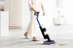 Dyson WashG1 Wet Floor Cleaner colours, Dyson WashG1 Wet Floor Cleaner colours, dyson washg1 wet floor cleaner launched in india, Dyson washg1 wet floor cleaner