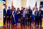 Indo american social association interfaith event, IASA events, indo american social association hosts interfaith event emphasizing peace harmony, California state university