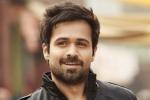 Captain Nawab poster, Captain Nawab news, emraan hashmi gearing up for army training, Raaz reboot