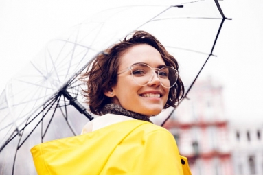 Eye Care Mistakes to Avoid During the Rainy Season