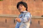 Fan, Shah Rukh Khan, fan three days collections, Fan movie review