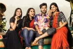 Fashion Designer so Ladies Tailor telugu movie review, Fashion Designer so Ladies Tailor movie review and rating, fashion designer s o ladies tailor movie review rating story cast and crew, Manali