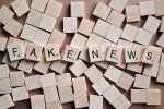 news, twitter, u s tech giants promise tougher actions to fight fake news in india, Iit delhi