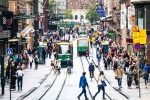 Finland, World's Happiest Country, finland is world s happiest country for 8th consecutive year, Gdp