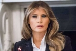 first lady, US, melania trump calls for firing of senior national security adviser, Midterm elections