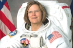 Kathy Sullivan, space, first american woman who walked in space reached the deepest spot in the ocean, Seabed