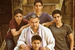 Dangal updates, Aamir Khan Productions, first poster of dangal, Oriya