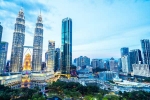 Malaysia tour, Malaysia latest news, here are five cities of malaysia that should be on your travel list, H 1b visa