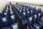 aircraft, Recaro, flight cabins may look different from now on here s why, Dgca