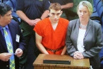 Florida High School Shooting convict gunman confessed, Shooting at Majority Stoneman Douglas High School, florida high school shooting convict gunman confessed, Nicholas cruz