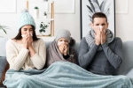 Flu Season special tips, Flu Season special tips, get vaccinated and stay healthy in this flu season, Sore throat