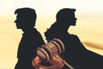 divorces abroad, ex parte divorce, ncw appeals mea to foil ex parte nri divorces, Divorces