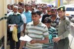 Saudi Arabia, Saudi Arabia, india to evacuate10 000 jobless indians in saudi arabia amid food crisis, Jobless indian