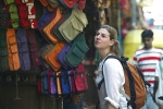 andaman and nicobar, foreigners in India, record number of foreigners visited india this year on e visa, Mangalore