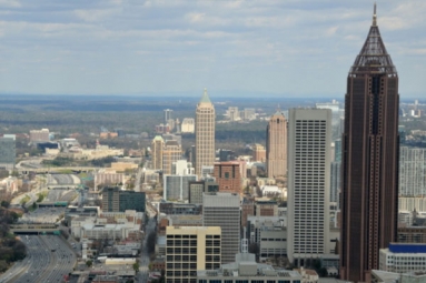 Atlanta Named as Foremost Startup City in North America