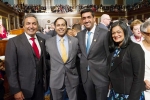 Ami Bera, indian american politicians, four indian american members of congress sworn in, American indian