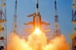 ISRO, ISRO Successfully Launched GSLV Mk III, isro successfully launched gslv mk iii, Kiran kumar