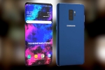 Triple-Cameras, Triple-Cameras, samsung reportedly to launch galaxy s10 could feature triple cameras in display fingerprint reader, Galaxy devices