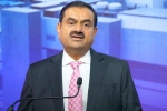 Gautam Adani on Hindenburg incident, Gautam Adani news, gautam adani s sensational comments on hindenburg incident, Investor