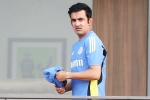 Gautam Gambhir BCCI, Gautam Gambhir BCCI, gautam gambhir suffers big setback, Bcci