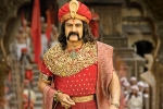 Nandamuri Balakrishna, Gautamiputra Satakarni latest, terrific response for gautamiputra satakarni trailer, Manoj manchu