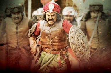 Gautamiputra Satakarni to go International