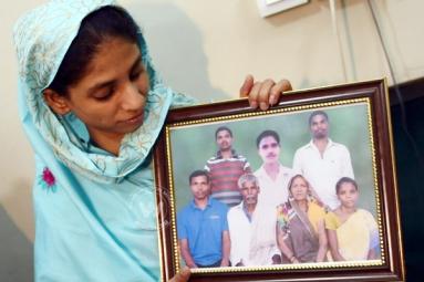 Geeta to return home land after 13 years