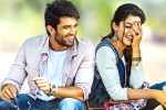 Geetha Govindam rating, Geetha Govindam Movie Tweets, geetha govindam movie review rating story cast and crew, Geetha govindam rating