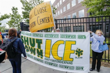 Civil Organizations Demand For Closure Of Georgia Detention Centers