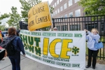 Closure Of Georgia Detention Centers, Georgia Detention Centers, civil organizations demand for closure of georgia detention centers, Glahr