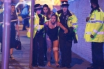 Georgia news, Attack on Manchester Arena, georgia express concern with manchester arena attack, Manchester arena